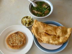 -相聚青山餐厅(阎河路店)