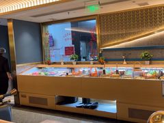 -一绪に寿喜烧(虹悦城店)
