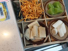 -芈重山老火锅(广州首店)