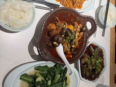 -饭饱香土碗菜(新科店)