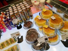 -巴黎贝甜(熙悦汇店)