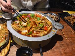 -嘎嘎鸭脑壳(驷马桥店)
