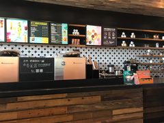 -星巴克臻选(武汉经开永旺梦乐城店)
