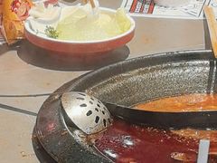 -生活如沸·顺德水牛奶火锅(大学路店)