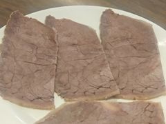 -清真聚陇缘美食餐厅(南横东街店)