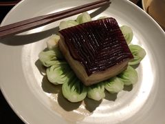 -湖滨28中餐厅·西湖宴·杭州君悦酒店