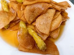 -燕北云山·农家菜·灶台鱼(密云溪翁庄店)