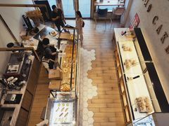 -DEMO黛慕蛋糕(中泰店)