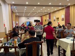 -奥华餐厅·老张记(台基厂店)