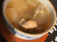 广东靓汤-小粤楼·怀旧粤菜(万辉国际广场店)