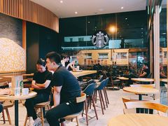 -星巴克(北京王府井店)