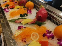 -夜市全日餐厅·洲际酒店(石家庄洲际酒店)