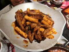 -将军牛排·尔滨地标朝鲜族美食(总店)