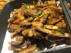 -阿斯牛牛·凉山菜(新会展店)