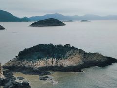 -花岙岛