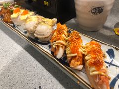 -友壹町寿司(嘉洲广场店)