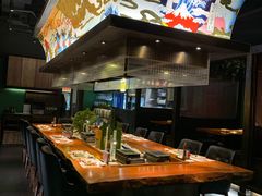 自助取餐区-肉魁屋·烧肉·烧鸟·酒场(高新店)