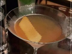 -LONG BAR 廊吧(外滩华尔道夫酒店)