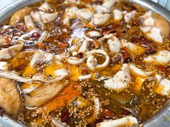 -黑皮酸菜鱼(三山街店)