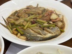 -渔满仓海鲜渔家(象山二店)