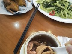 -煲煲掂风味煲仔饭餐厅(西区店)