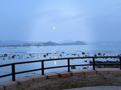 -三亚山海天JW万豪酒店
