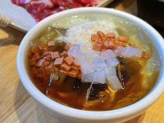 -牛腩之旅·牛腩牛杂煲(光启城美食城店)