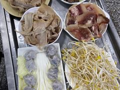 -李德富老街牛杂火锅(抚琴街店)