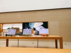 -Apple零售店(玄武湖店)