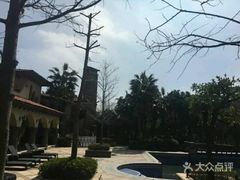 -杰仕健身百合天地会所(海宁百合新城店)