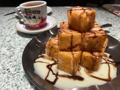 -满得意茶餐厅·顺德家常菜·港式经典(大良店)