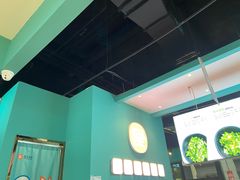 大堂-屋头串串(中海环宇城店)