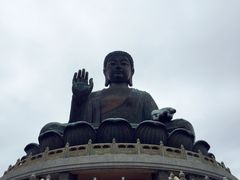 -天坛大佛