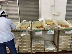 -欣乐糕点店(洪湖里总店)
