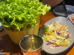 -火炉情韩国料理店(古田路店)