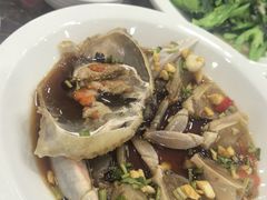 -长平肥姐白粥·海鲜打冷