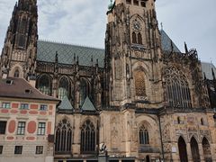 -斯蒂芬主教座堂(Stephansdom)