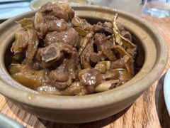 -有肉食·虎九闽菜(798艺术区店)