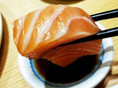 -富山日式料理(宽厚里店)
