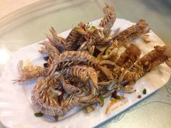 -沈家门海鲜夜排档(东港店)
