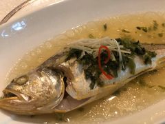 -东方明珠老上海8号餐厅(东方明珠广播电视塔店)