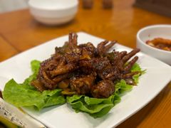 -韩礼年糕(飞虹路店)