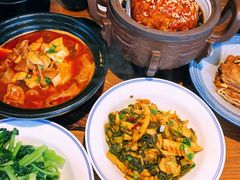 -扬州狮子楼·非遗淮扬菜(东关街店)