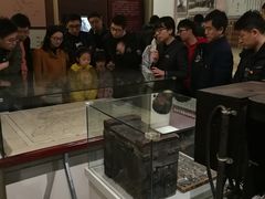 -中国铁道博物馆(正阳门馆)