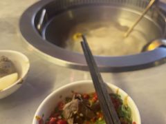 -三头牛·潮汕牛肉生蚝火锅 (夏湾店)