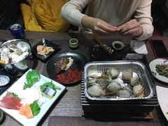 -长崎家日式料理(人民大街店)