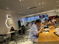 -肯德基(星河店)