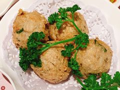 炸鯪魚球-池记(尖沙咀店)