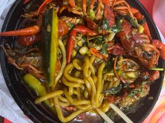 -美极鲜食坊(宝安南路店)