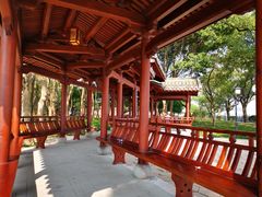 -江心屿景区